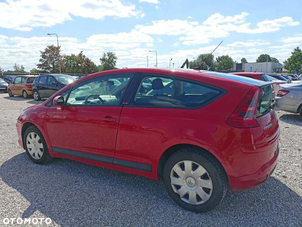 Citroën C4 - 3
