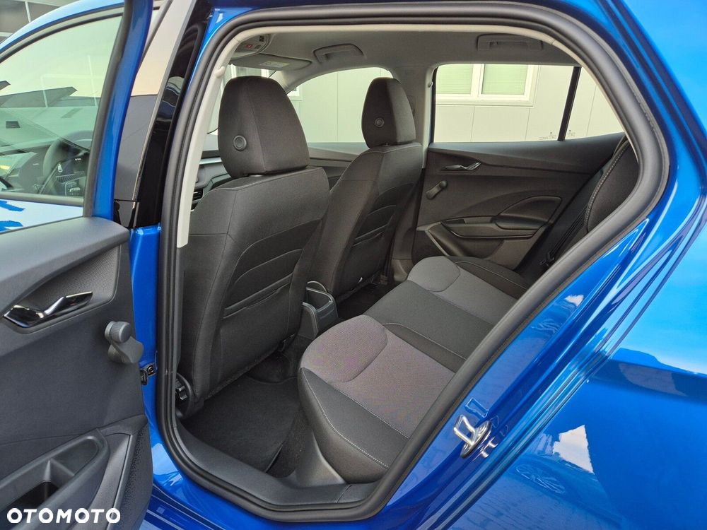 Skoda Fabia 1.0 Edition 130 - 10