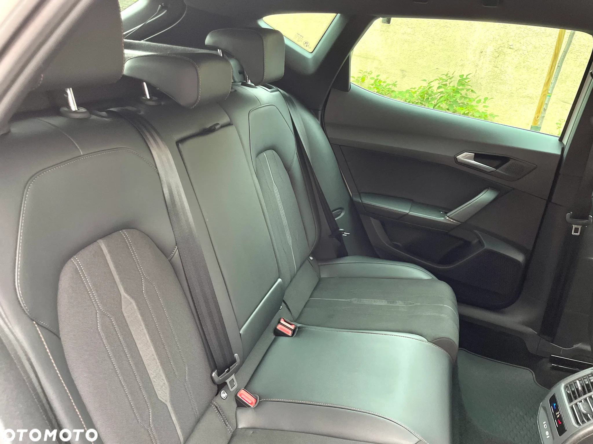 Cupra Formentor 1.5 TSI DSG - 12