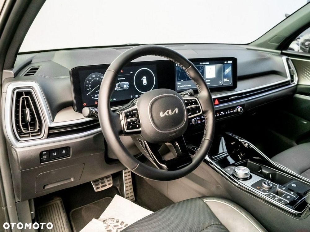 Kia Sorento 1.6 T-GDI HEV Prestige Line AWD 7os - 23