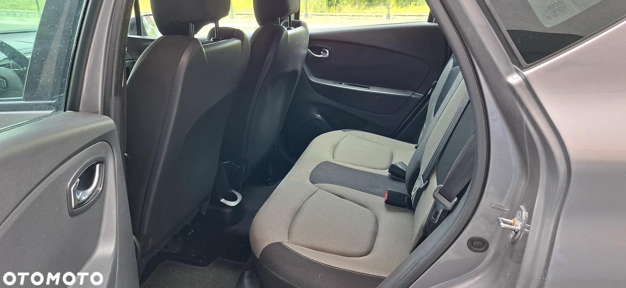 Renault Captur 0.9 Energy TCe Limited - 17