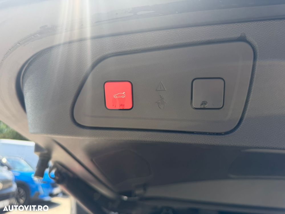 Citroën C5 Aircross 1.2 PureTech S&S EAT8 Shine - 15