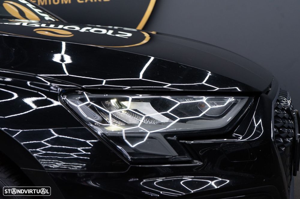 Audi A3 Limousine 35 TDI S tronic S line - 15