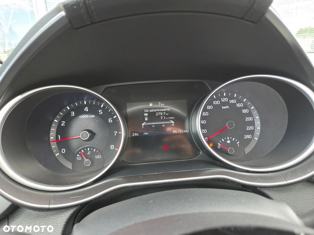 Kia Ceed 1.5 T-GDI L Business Line - 21
