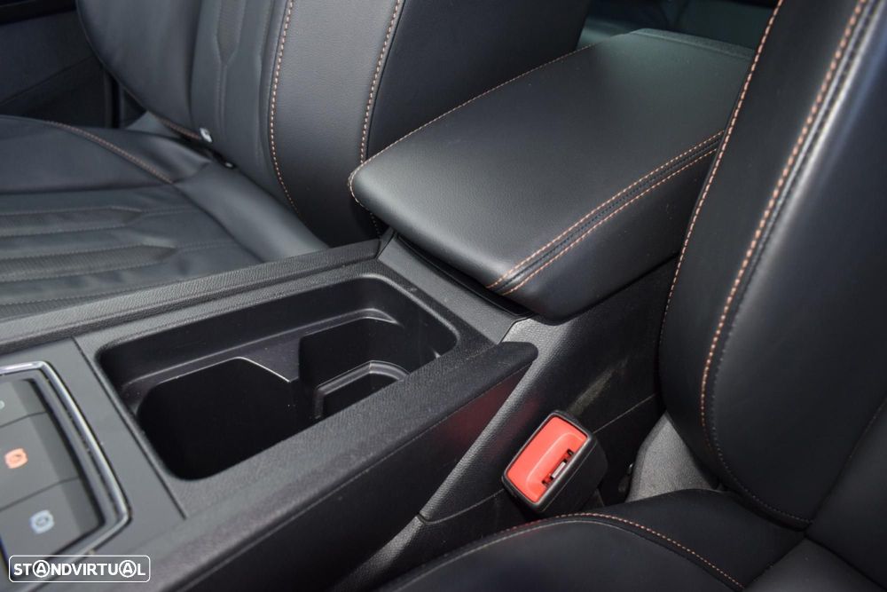 Cupra Formentor 2.0 TDI - 34