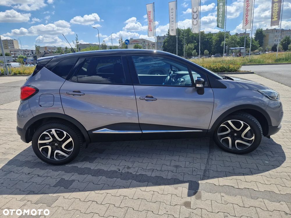 Renault Captur (ENERGY) TCe 90 LIMITED - 6