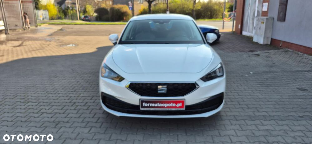 Seat Leon 1.5 TSI Style - 3