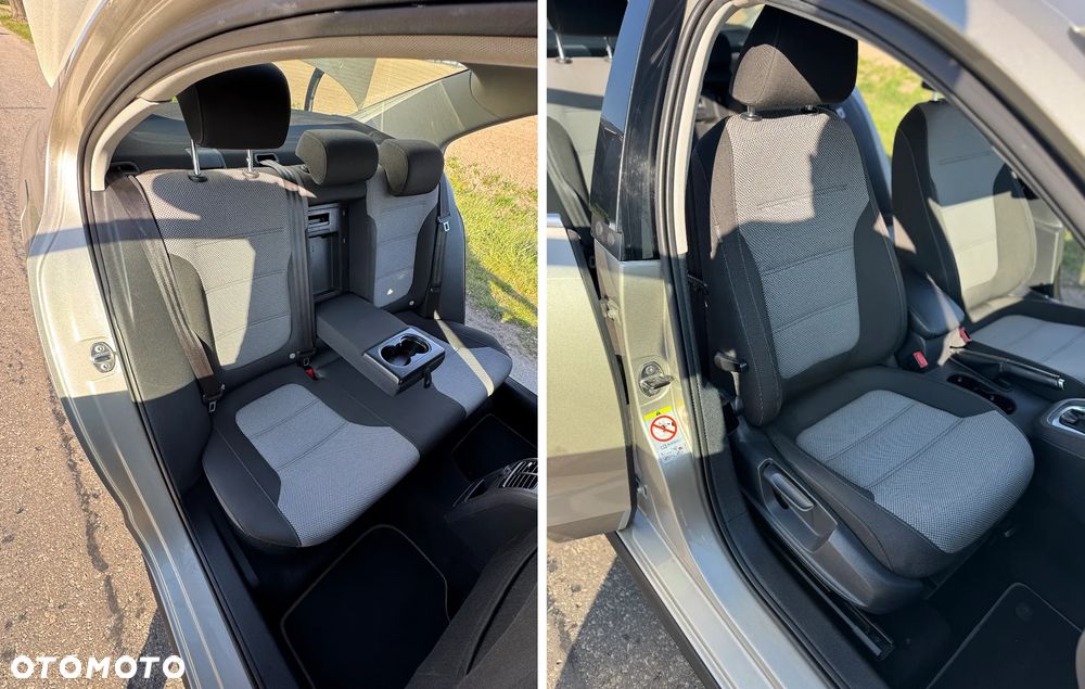 Volkswagen Jetta Hybrid - 27