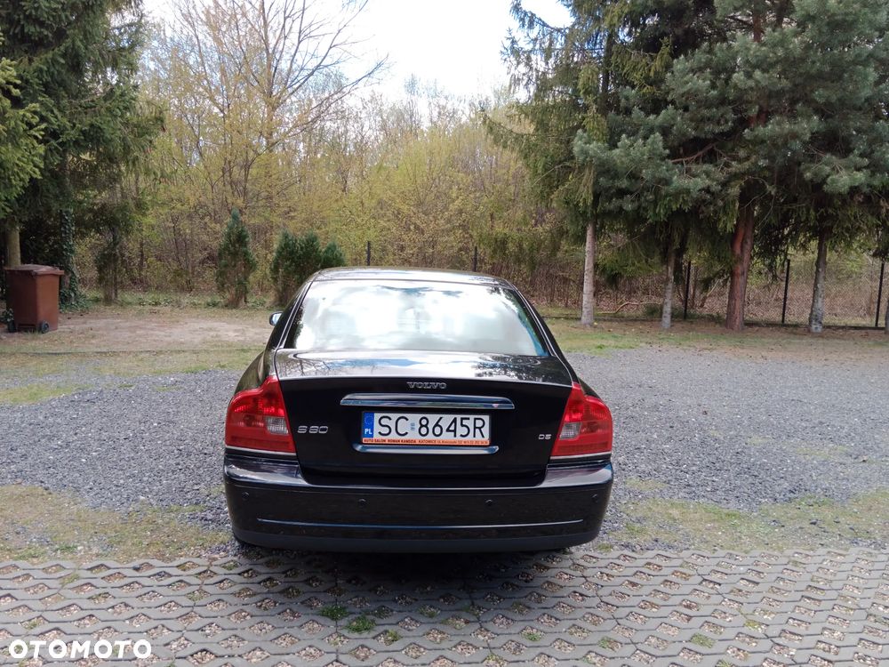 Volvo S80 2.4D5 Black Edition - 3