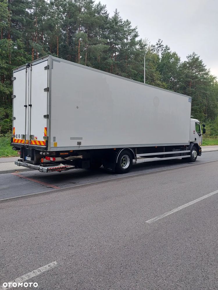 Renault D 19 WIDE - 6