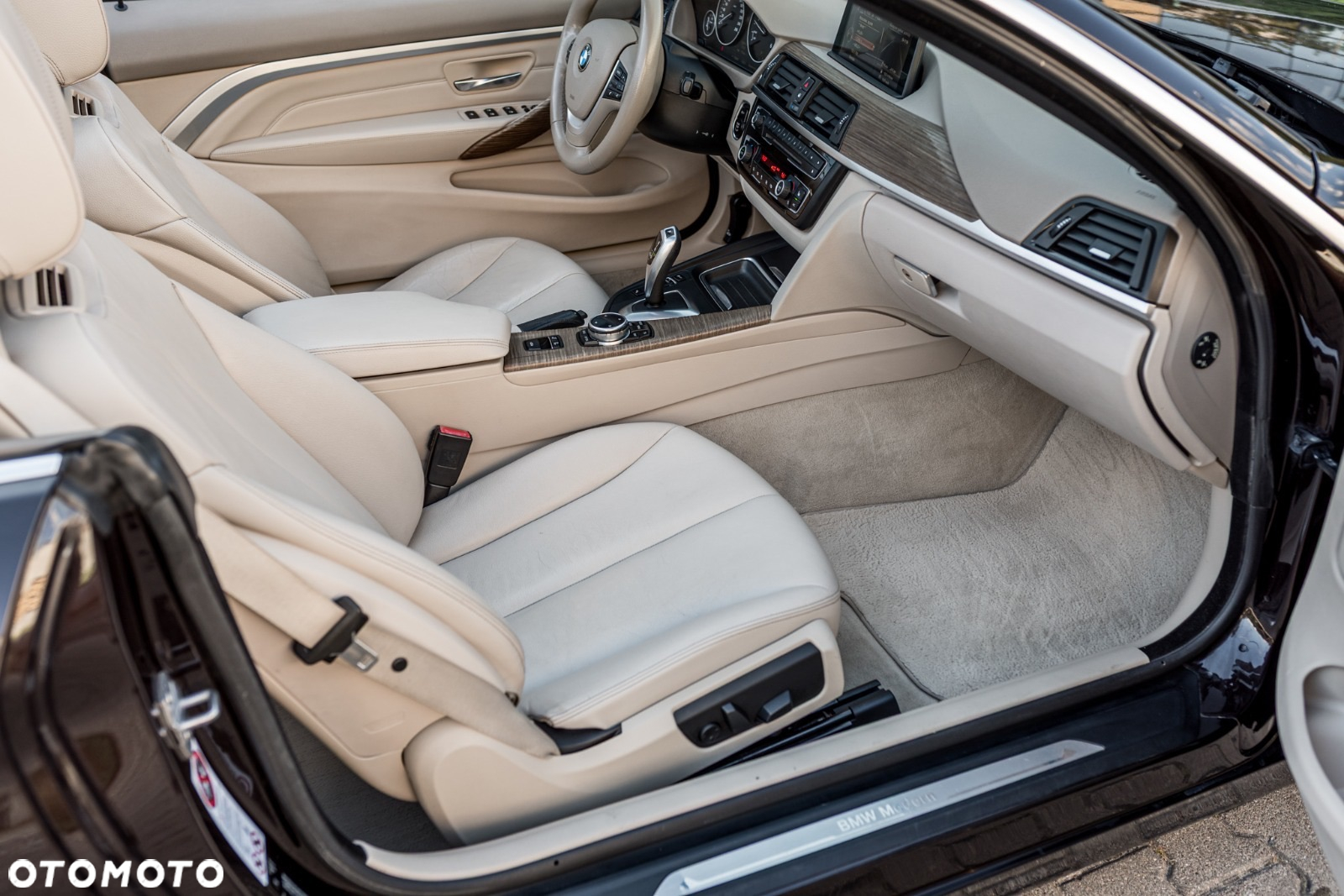 BMW Seria 4 - 6