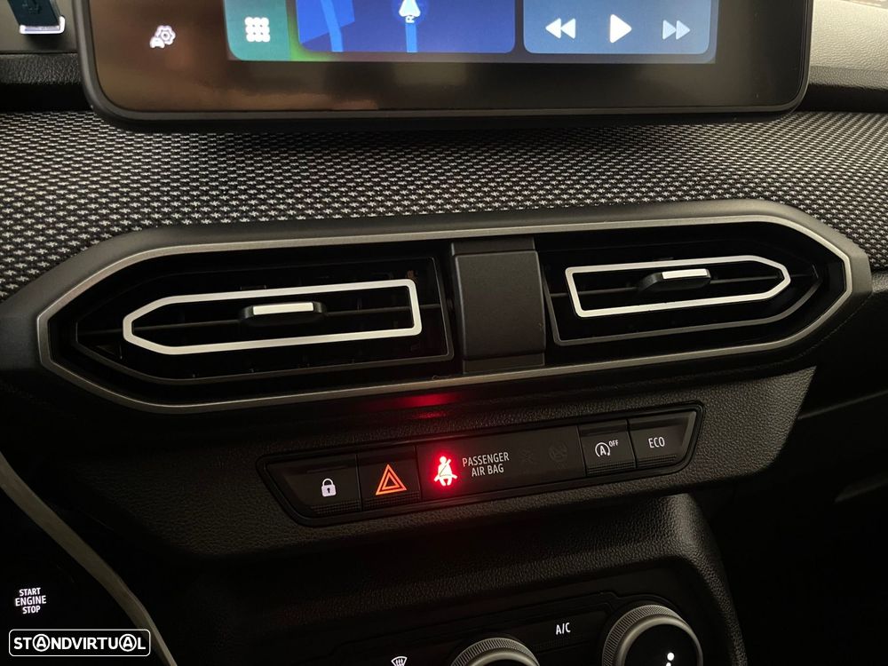 Dacia Jogger 1.0 TCe Extreme 7L - 29