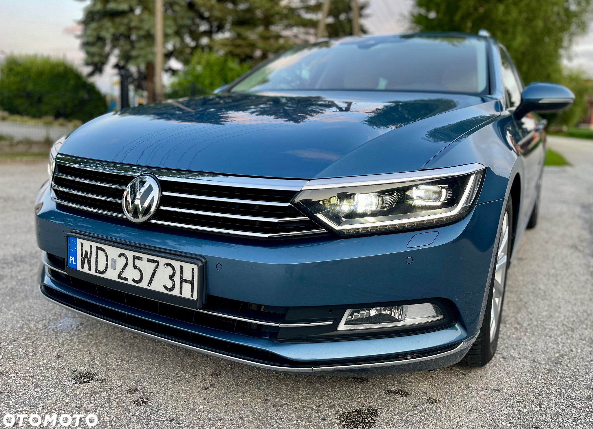 Volkswagen Passat 2.0 TSI BMT Highline DSG - 9