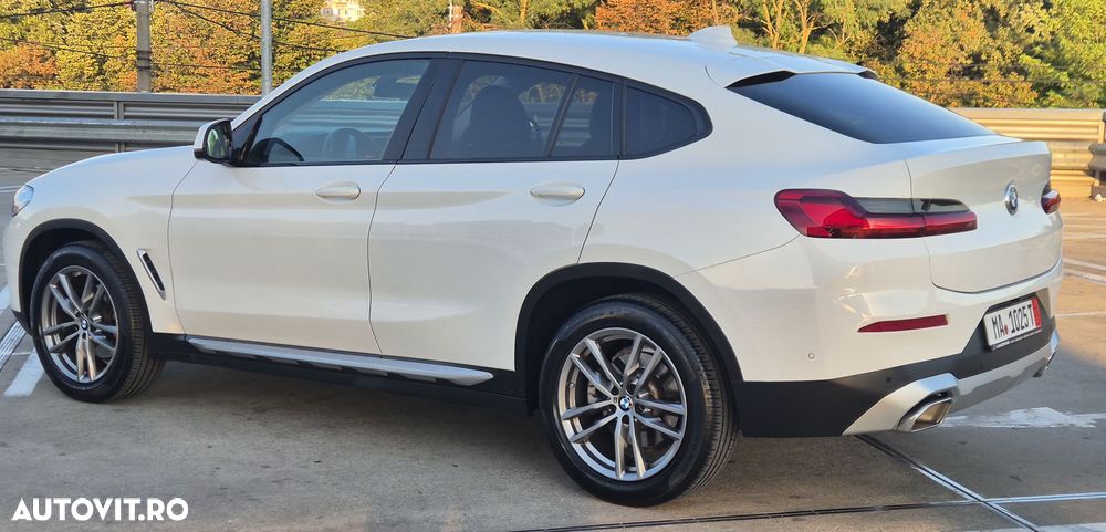 BMW X4 - 4