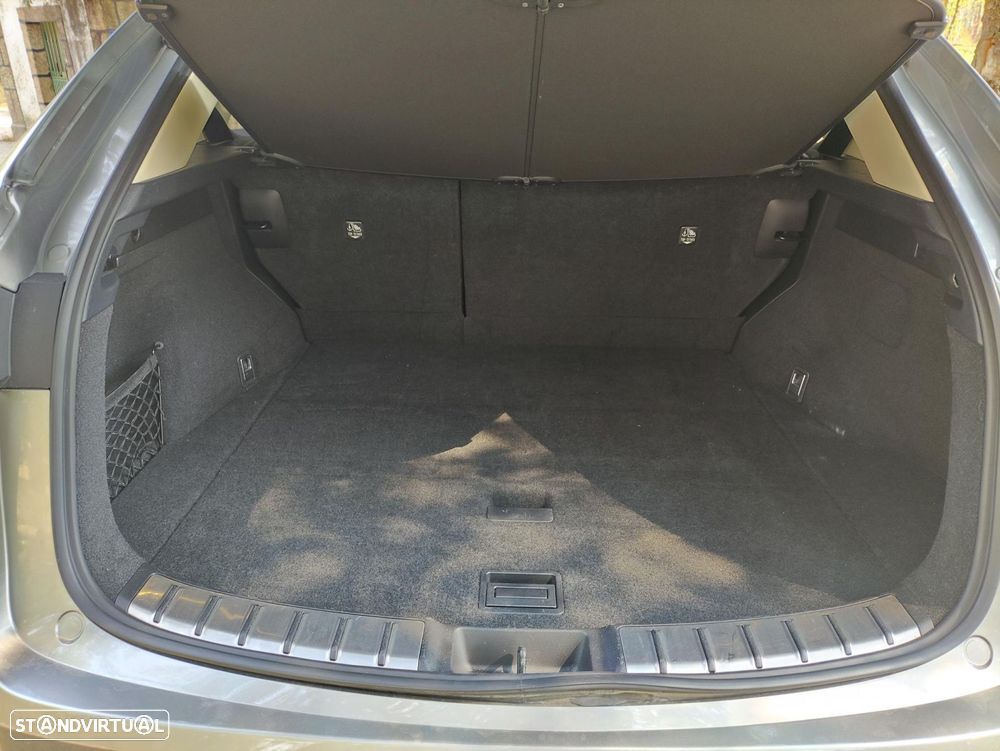 Lexus NX 450h+ Executive - 16