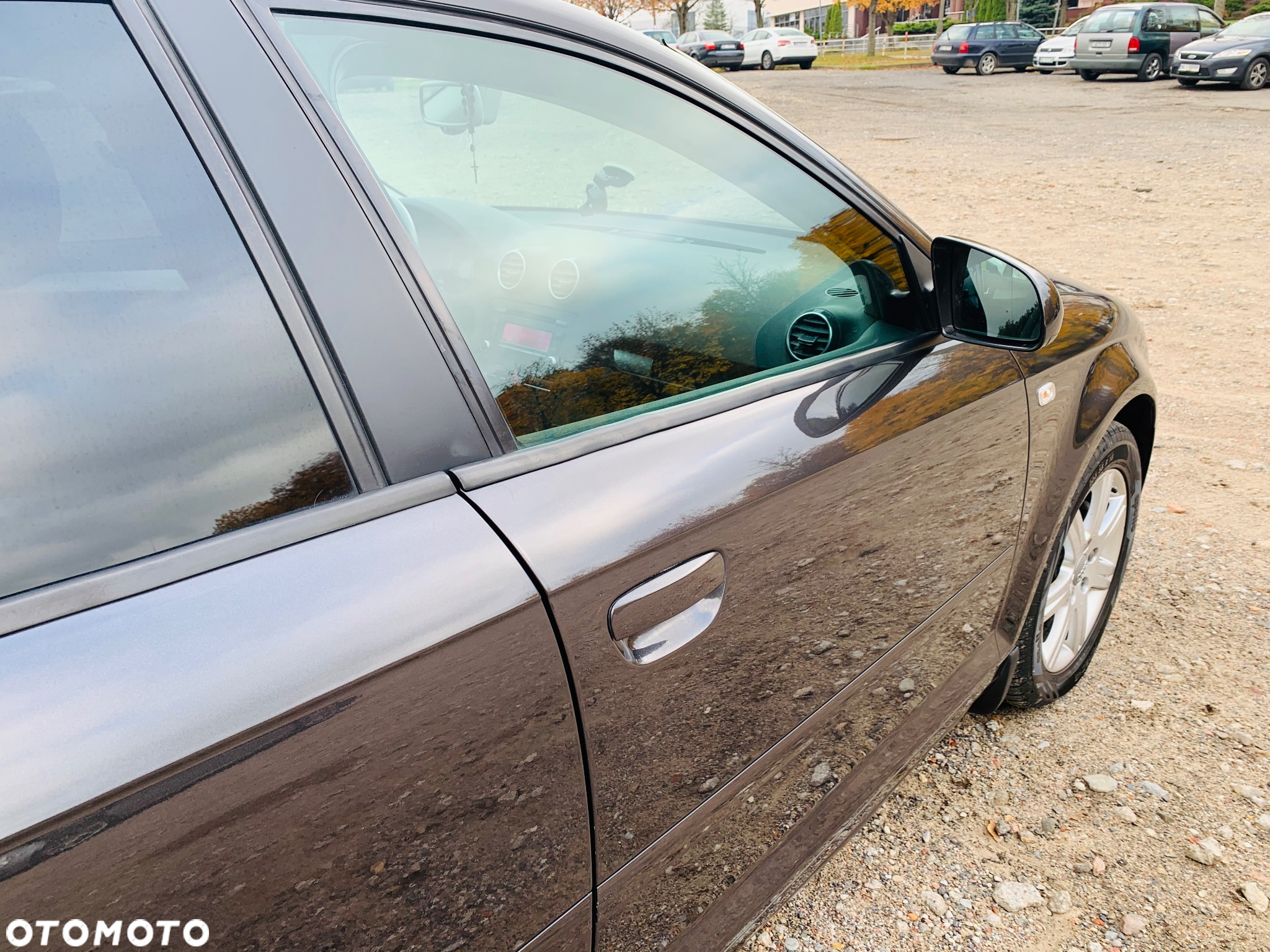 Audi A3 Sportback 2.0 TDI Ambiente - 20