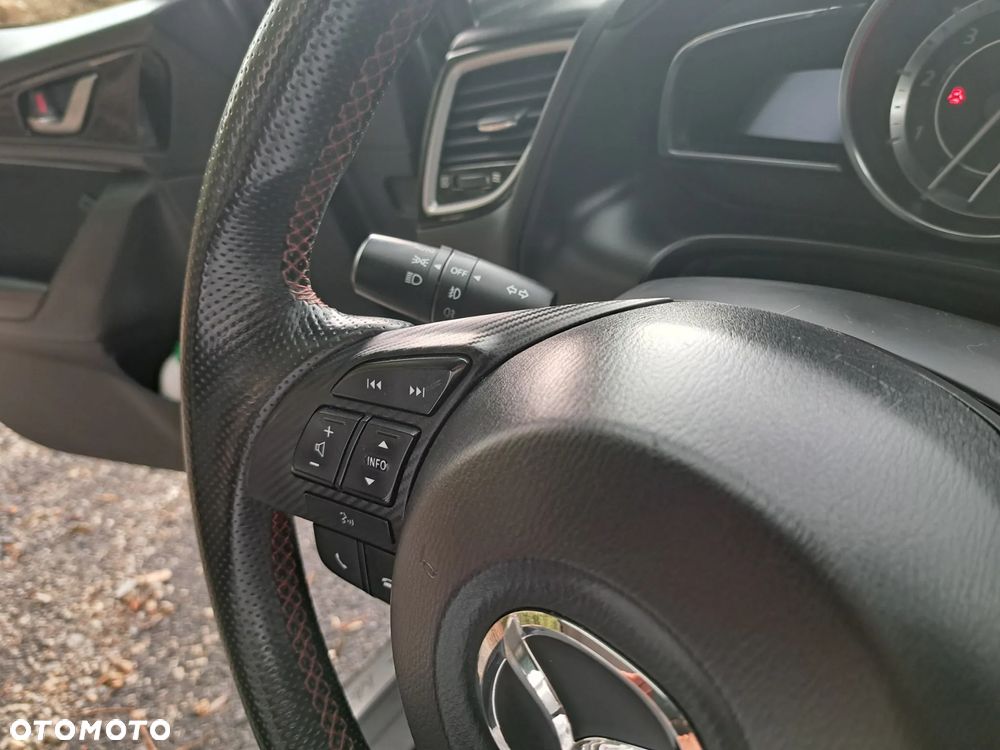 Mazda 3 - 11