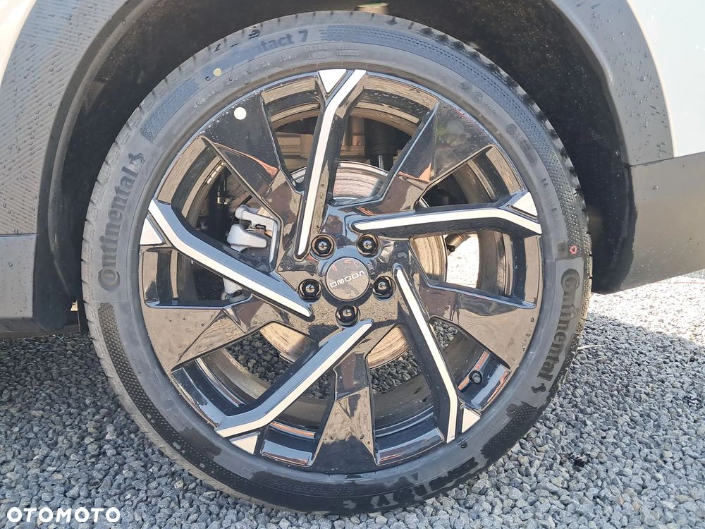 Omoda 7 1.5 T-GDi Super Hybrid Luxury - 19