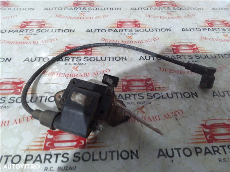 bobina inductie daewoo matiz - 1