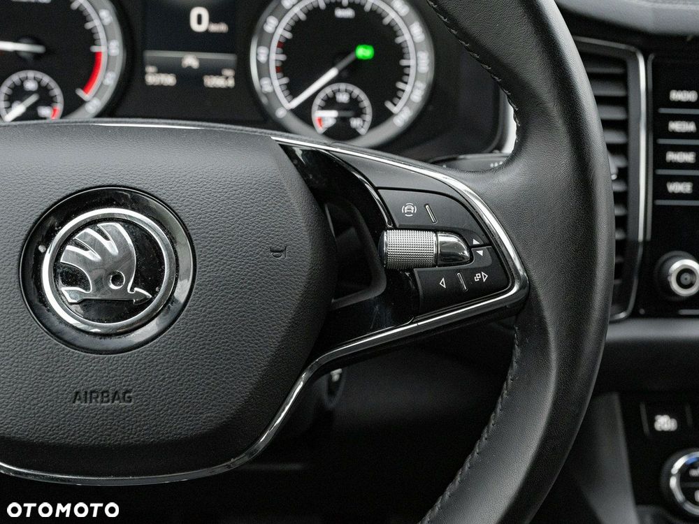 Skoda Kodiaq 2.0 TDI 4x2 Ambition DSG - 17
