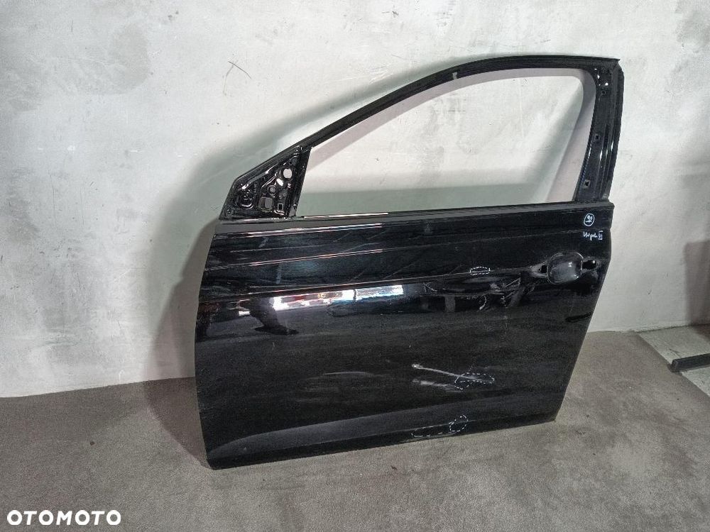 DRZWI PRZÓD PRZEDNIE LEWE VW POLO VI 2G4831311 - 2