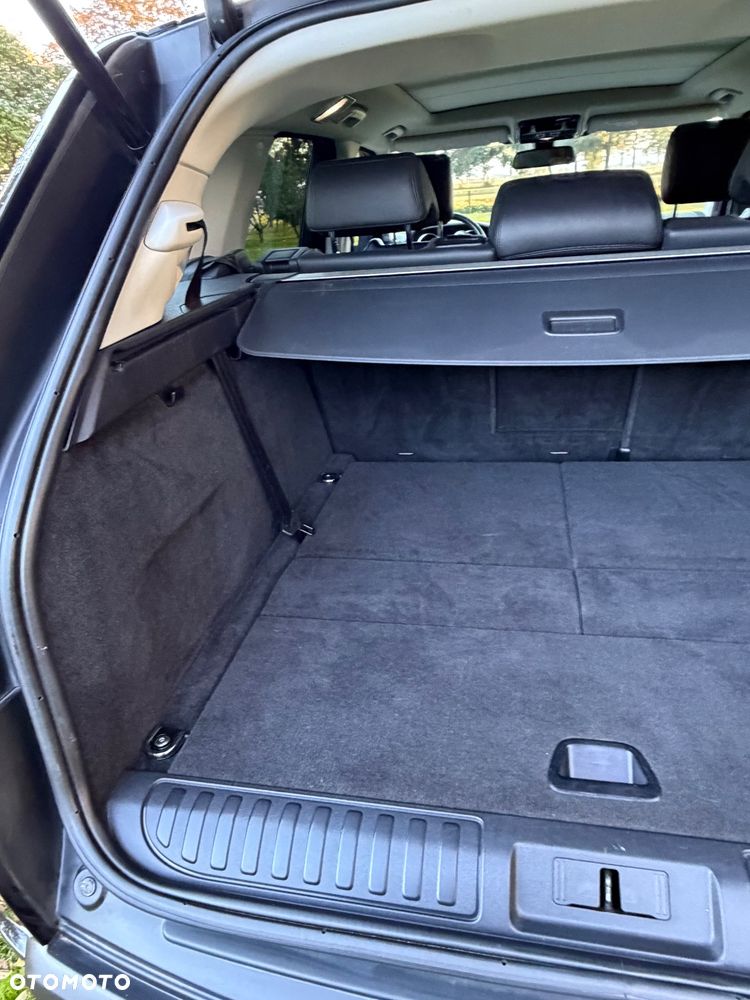 Land Rover Range Rover Sport - 21
