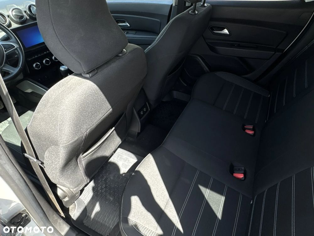 Dacia Duster 1.3 TCe Prestige 4WD - 15