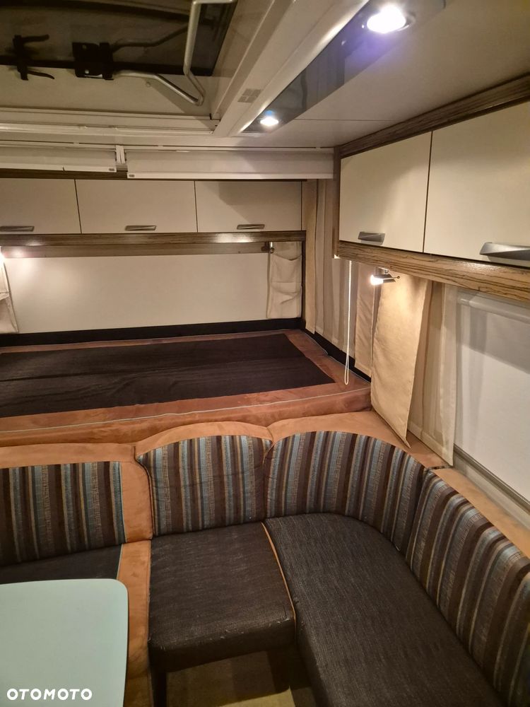 Dethleffs Lifestyle - 4