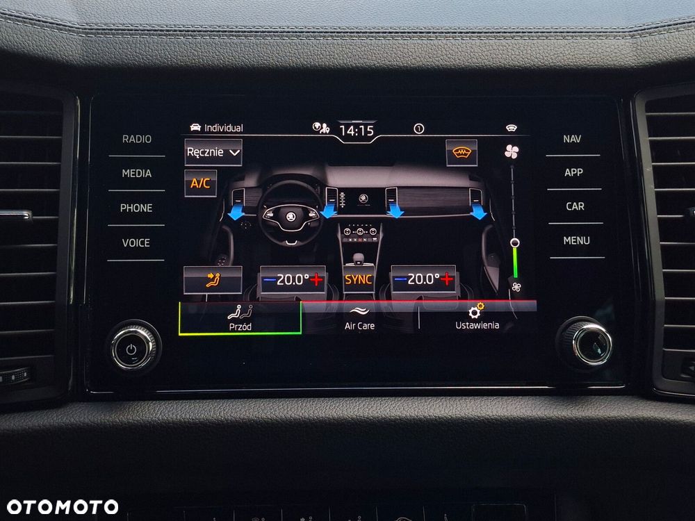 Skoda Kodiaq - 30