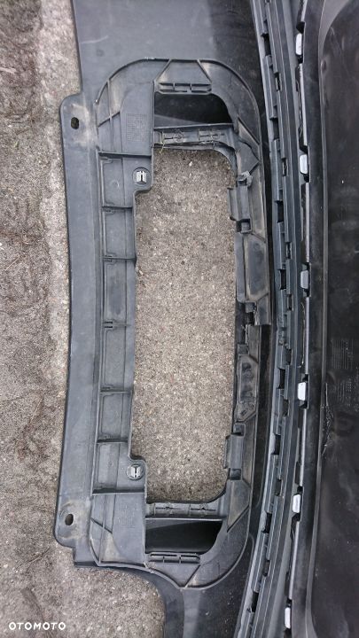 Zderzak tył VW TIGUAN 5N0 R-LINE - 5