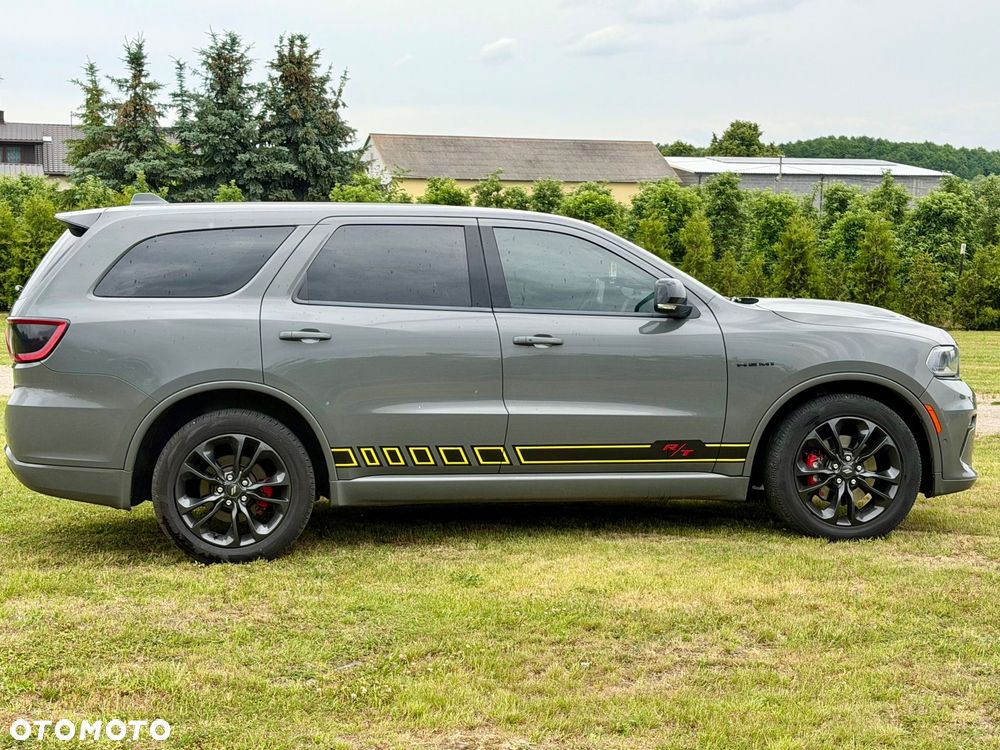 Dodge Durango - 6