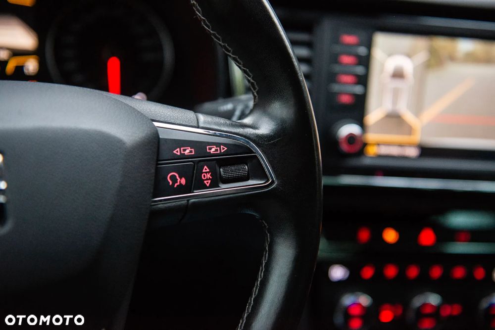 Seat Ateca 2.0 TDI Style S&S 4Drive - 36