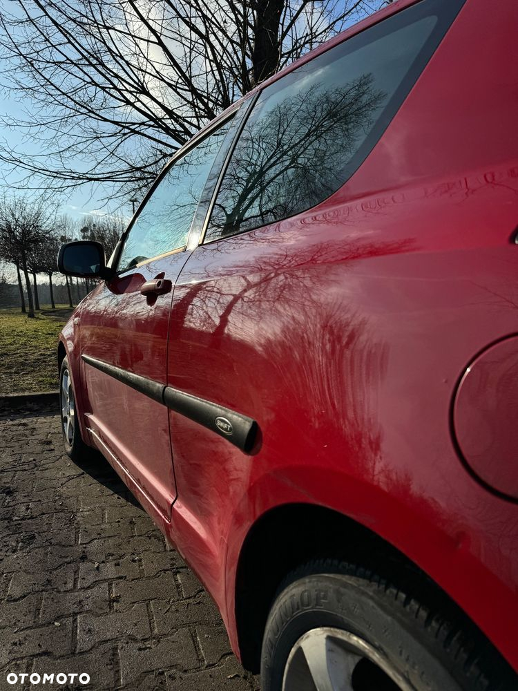 Suzuki Swift - 8