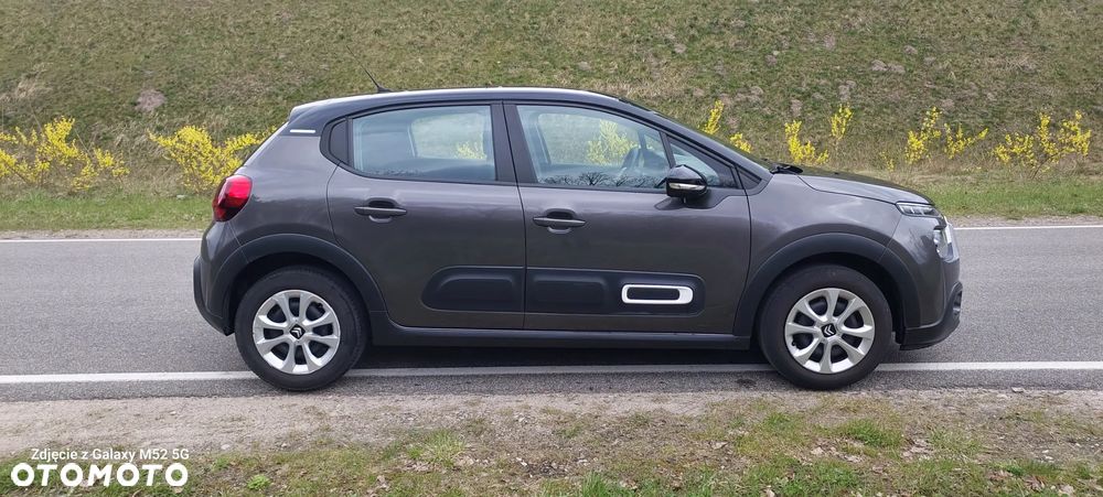 Citroën C3 1.2 PureTech Feel - 5