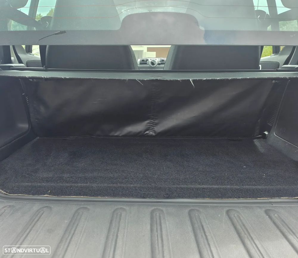 Smart ForTwo Coupé cdi softouch passion dpf - 12