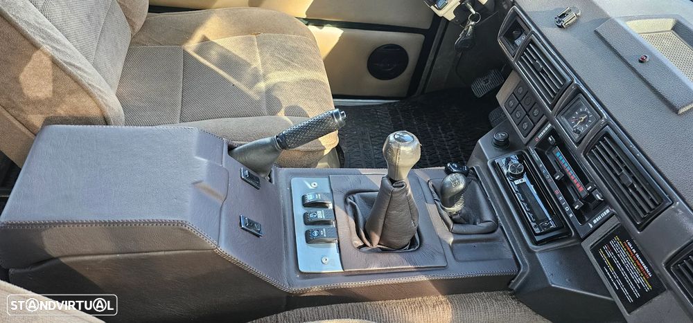 Land Rover Range Rover 3.9 EFi - 24