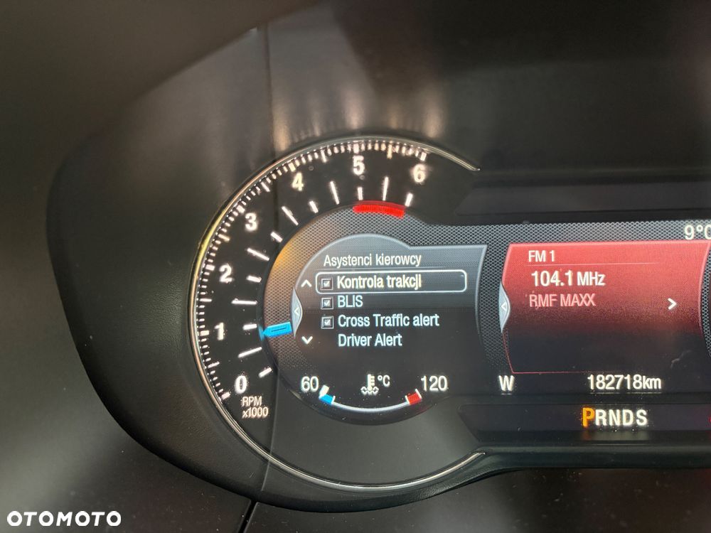 Ford S-Max 2.0 TDCi Bi-Turbo Titanium PowerShift - 37