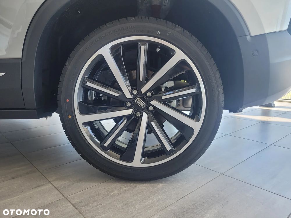 Bestune T77 1.5T Elegance DCT - 15