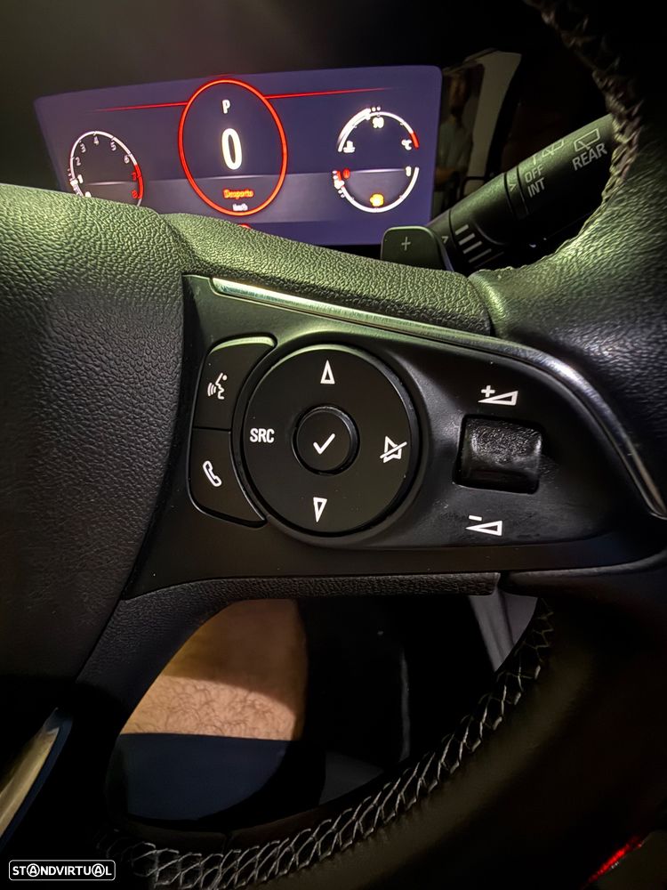 Opel Mokka 1.2 DI Turbo Auto GS Line - 29