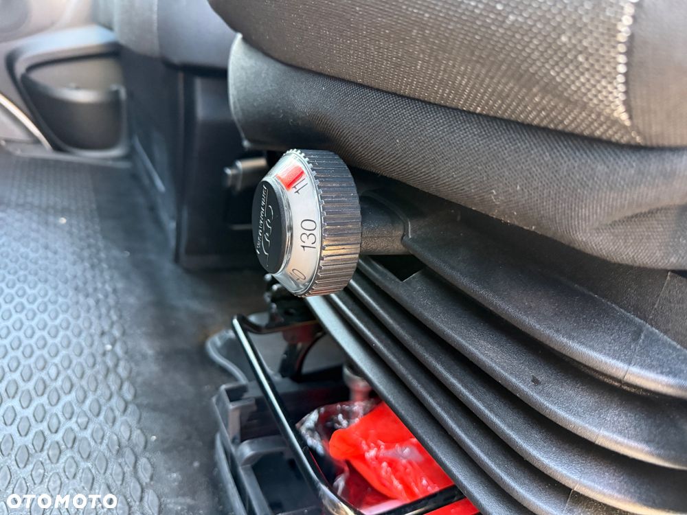 Iveco 2022/Daily 35-140 A8V/MAXI/ Automat Hi-Matic/Kamera/Klima/tempomat/fotel comfort/ - 15