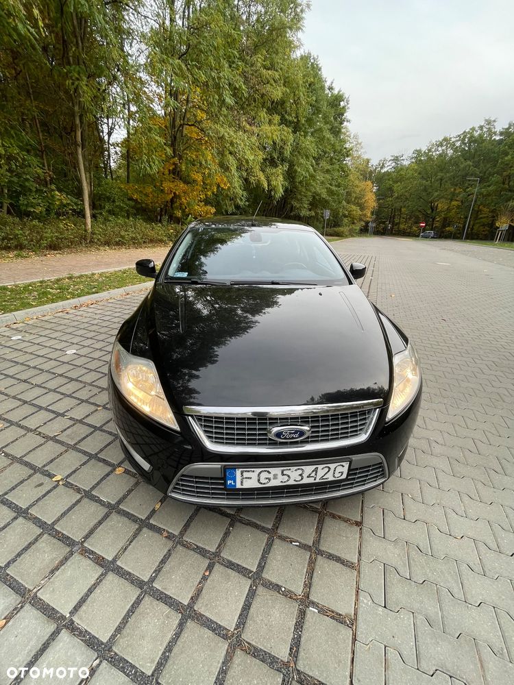 Ford Mondeo 2.0 TDCi Ambiente - 18