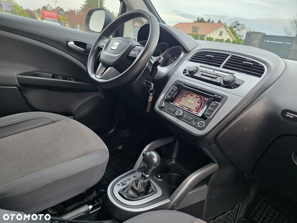Seat Altea - 7