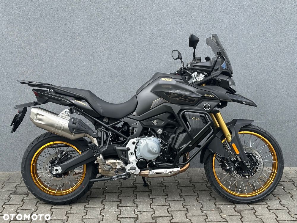 VOGE 900DSX - 6
