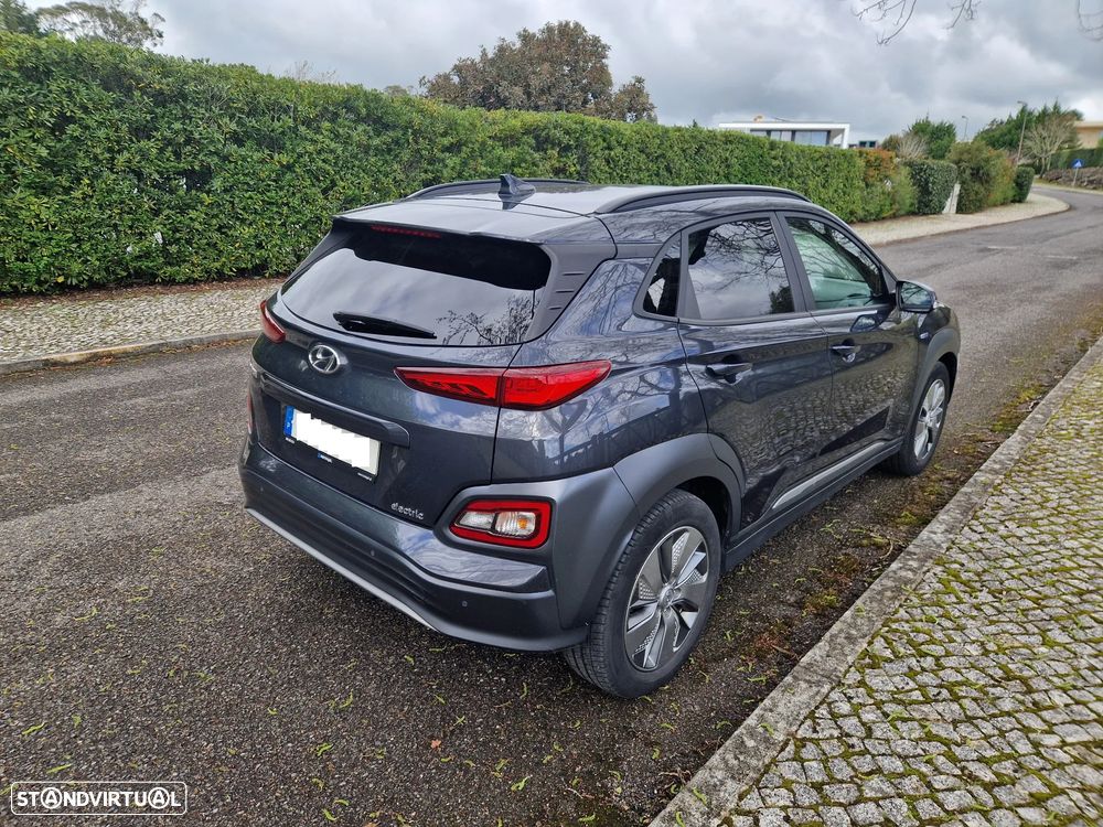 Hyundai Kauai Premium - 4