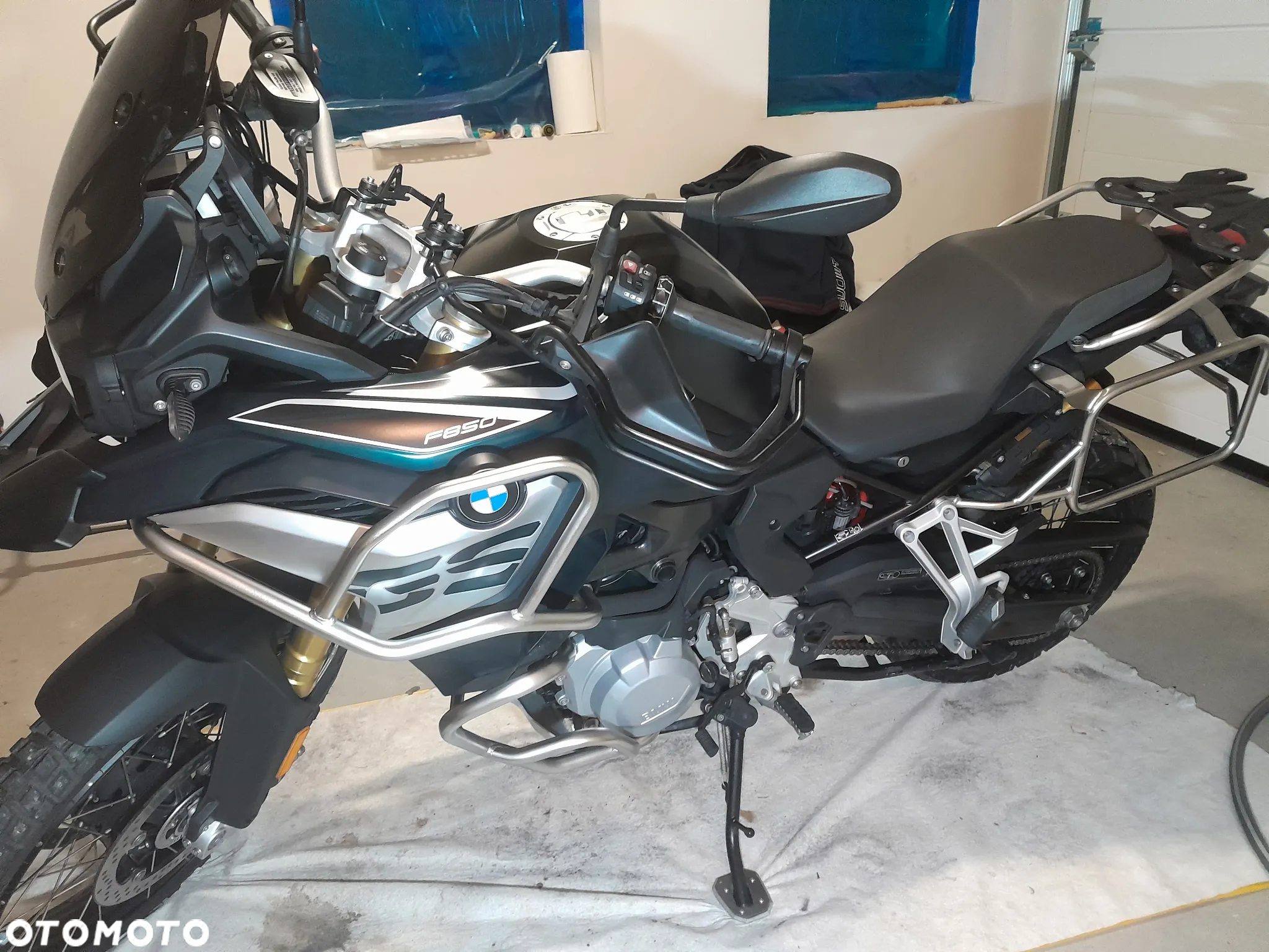 BMW GS - 2
