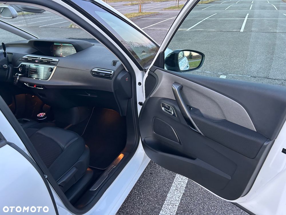 Citroën C4 SpaceTourer 1.5 BlueHDi Origins S&S EAT8 - 30