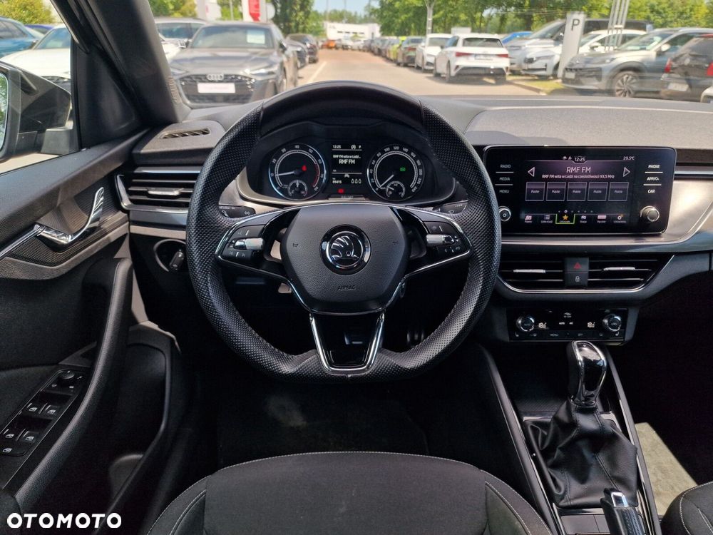 Skoda Scala 1.0 TSI Style DSG - 19
