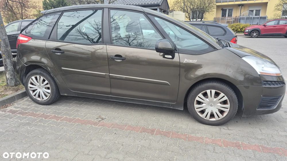 Citroën C4 Picasso 1.6 VTi Selection - 22