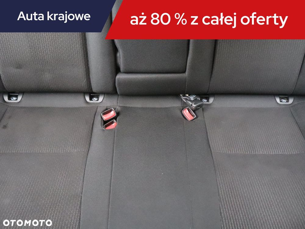 Suzuki SX4 S-Cross - 12