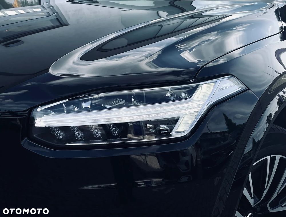 Volvo XC 90 T8 AWD Plug-In Hybrid Plus Bright 7os - 2